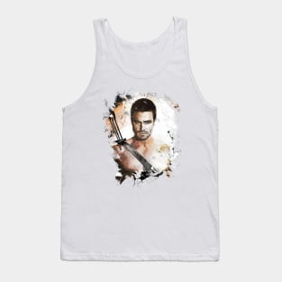 The ARROW Tank Top